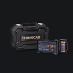 SCANNER AUTOMOTIVO THINKCAR THINKTOOL EXPERT 394