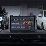 SCANNER AUTOMOTIVO THINKCAR THINKTOOL EXPERT 394