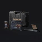 SCANNER AUTOMOTIVO THINKCAR THINKTOOL EXPERT 399