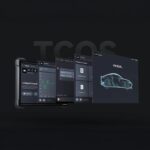 SCANNER AUTOMOTIVO THINKCAR THINKTOOL EXPERT 399