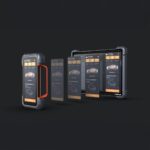 SCANNER AUTOMOTIVO THINKCAR THINKTOOL EXPERT 399