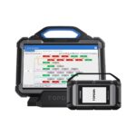 SCANNER AUTOMOTIVO TOPDON PHOENIX MAX