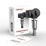 SENSOR TPMS UNIVERSAL THINKCAR – VÁLVULA DE METAL