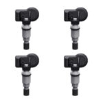 SENSOR TPMS UNIVERSAL THINKCAR – VÁLVULA DE METAL