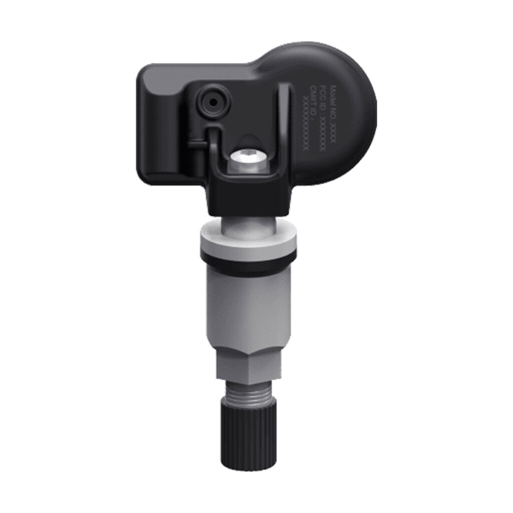 SENSOR TPMS UNIVERSAL THINKCAR – VÁLVULA DE METAL — foto 5 de 5