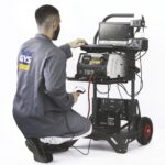 CARREGADOR GYS STARTFLASH 120.24 CNT