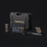 SCANNER AUTOMOTIVO THINKCAR THINKTOOL EXPERT 399