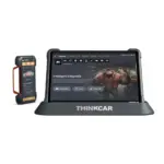 SCANNER AUTOMOTIVO THINKCAR THINKTOOL EXPERT 399