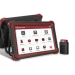SCANNER AUTOMOTIVO THINKCAR THINKTOOL MASTER