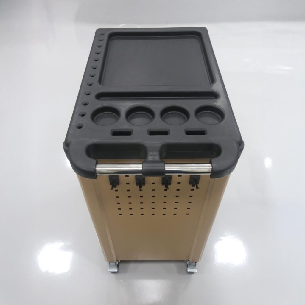 CARRINHO DE FERRAMENTAS PARA VEÍCULOS ELÉTRICOS THINKCAR TTK88 — foto 10 de 10