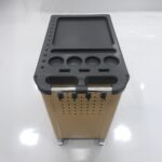 CARRINHO DE FERRAMENTAS PARA VEÍCULOS ELÉTRICOS THINKCAR TTK88