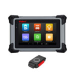 SCANNER AUTOMOTIVO VIDENT ISMART 810