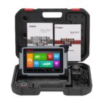 SCANNER AUTOMOTIVO VIDENT ISMART 810