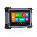 SCANNER AUTOMOTIVO VIDENT ISMART 810