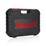 SCANNER AUTOMOTIVO VIDENT ISMART 810