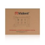 SCANNER AUTOMOTIVO VIDENT ISMART 810
