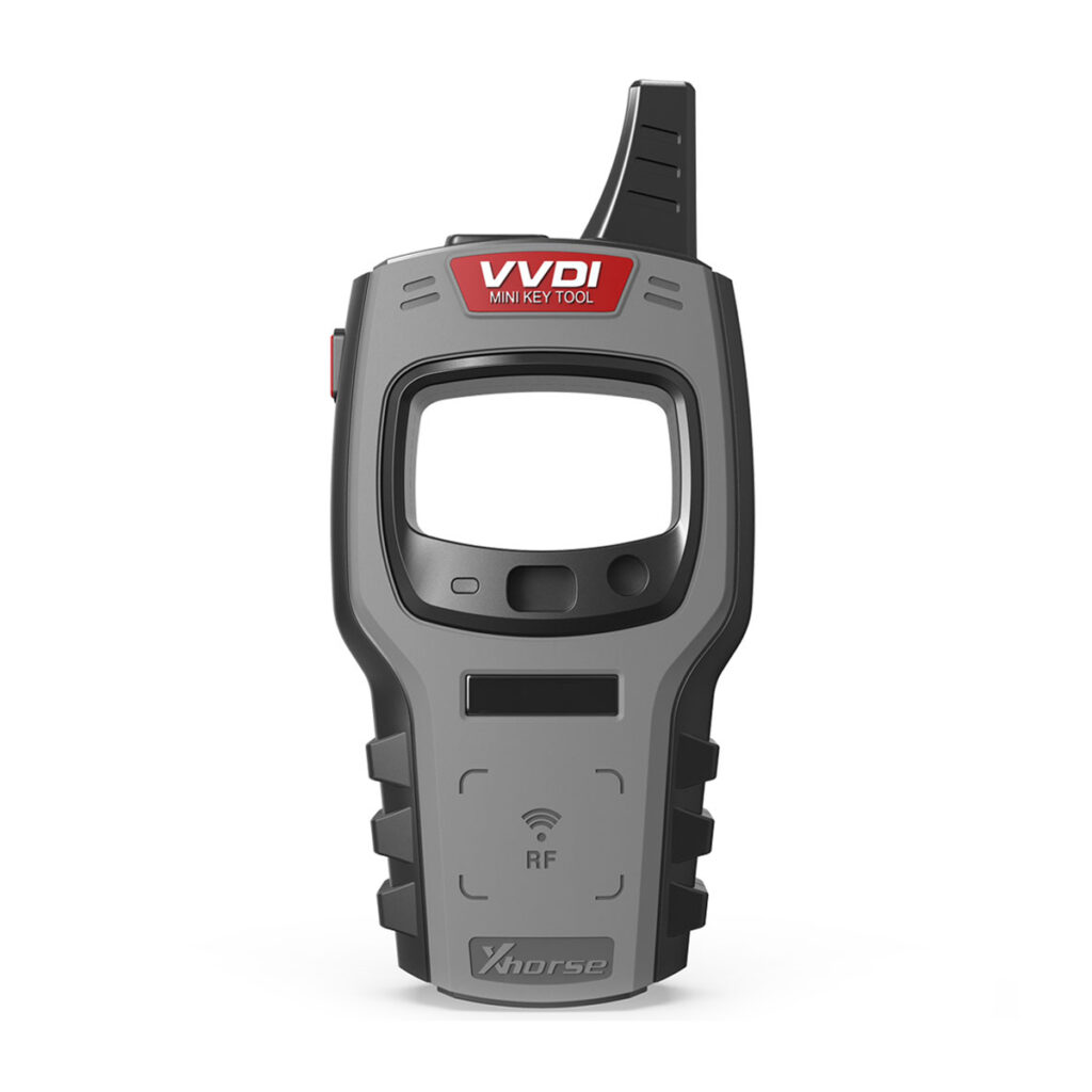 PROGRAMADOR DE CHAVES XHORSE MINI KEY TOOL — foto 1 de 5