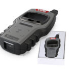 PROGRAMADOR DE CHAVES XHORSE MINI KEY TOOL