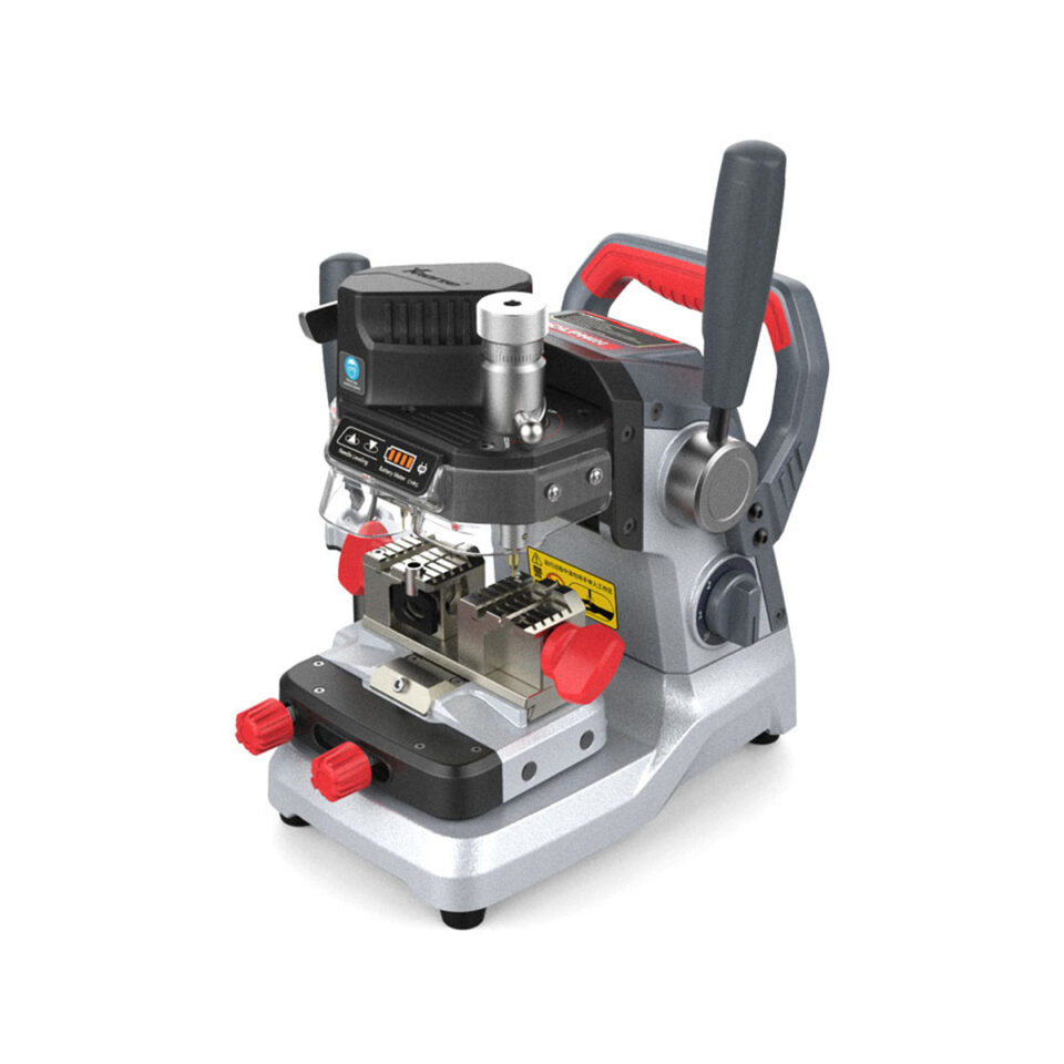 MÁQUINA DE CORTE DE CHAVES XHORSE XP-007