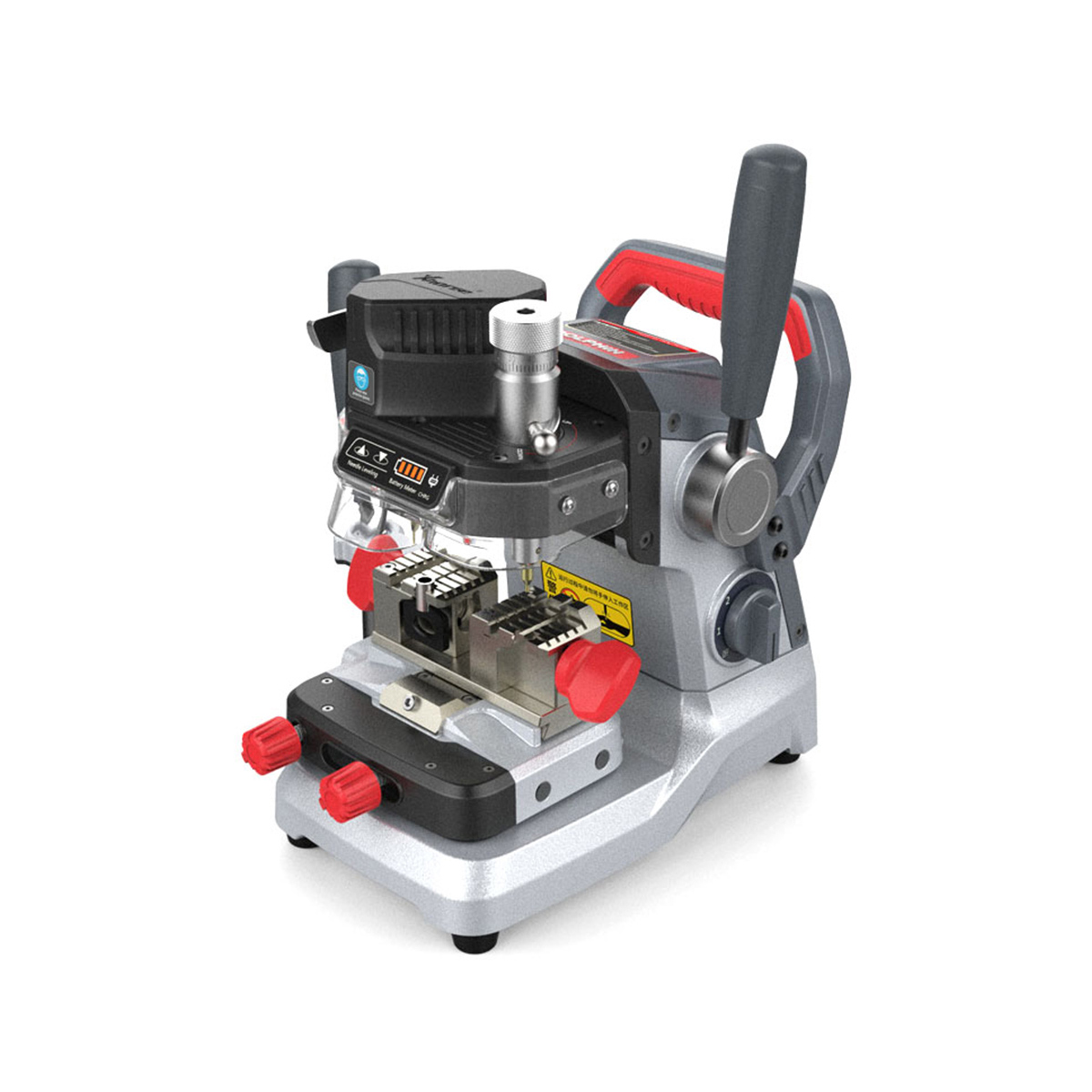 MÁQUINA DE CORTE DE CHAVES XHORSE XP-007