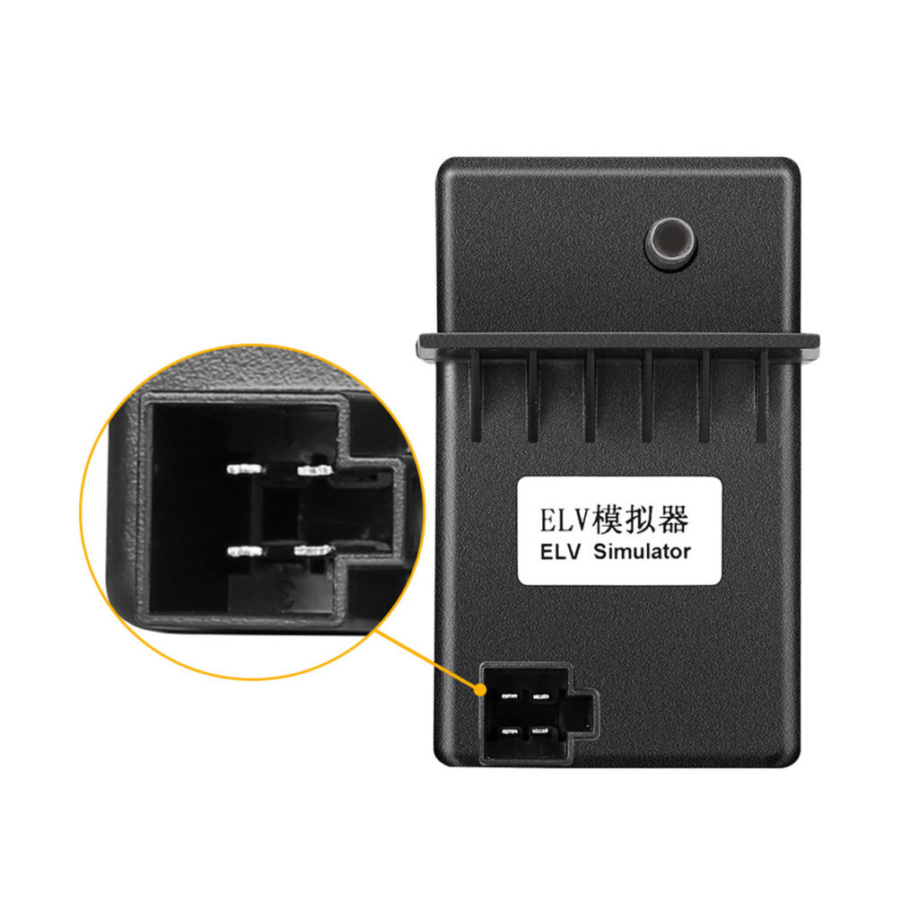 SIMULADOR ELV XHORSE — foto 3 de 4