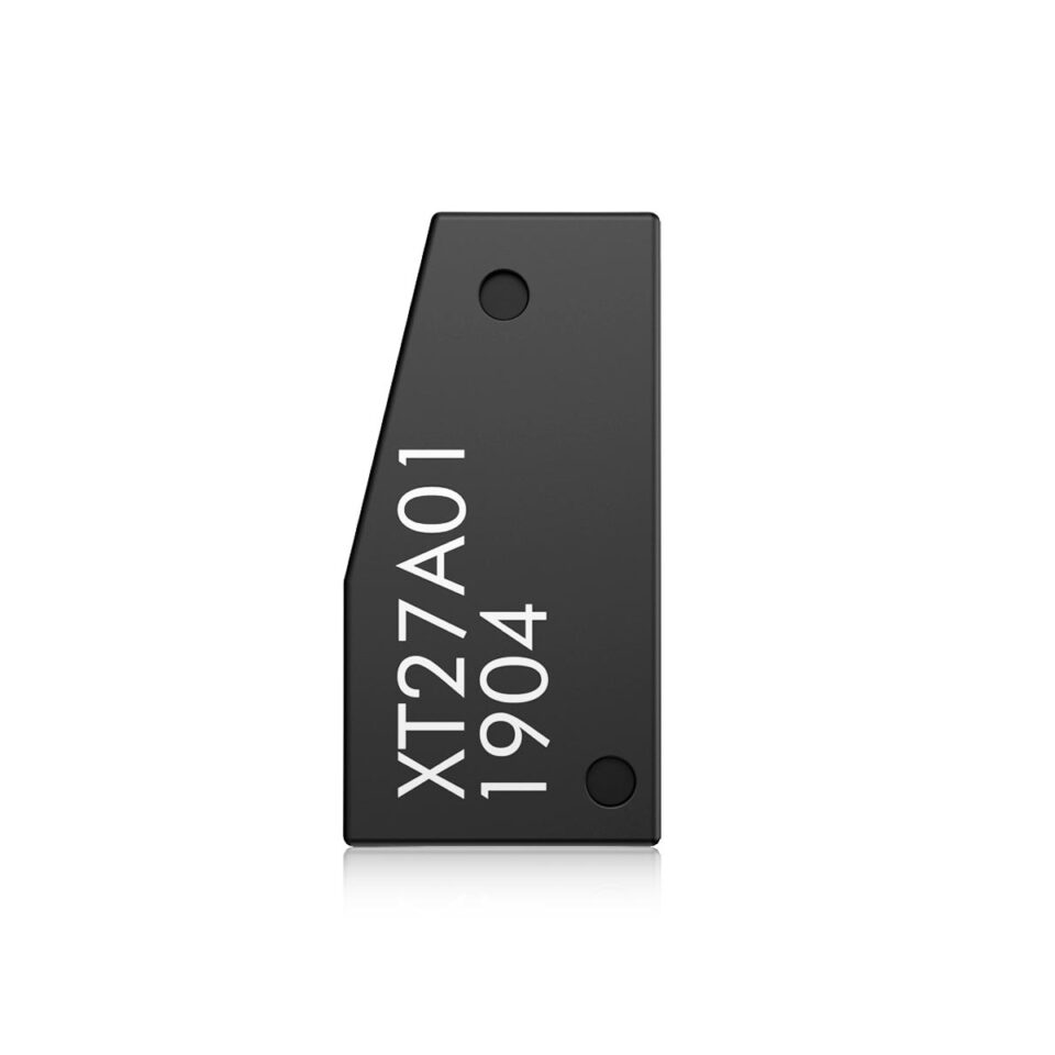 SUPER TRANSPONDER XHORSE