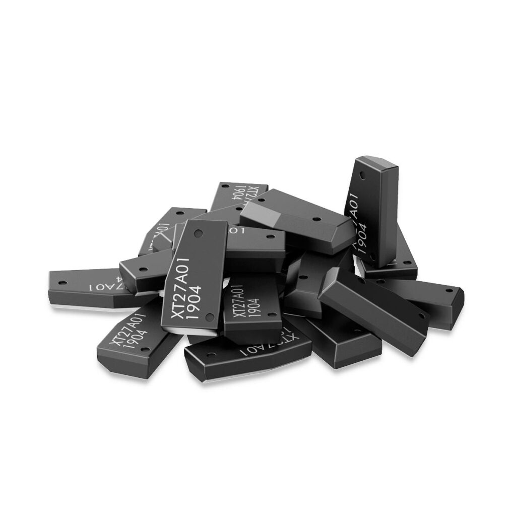 SUPER TRANSPONDER XHORSE — foto 2 de 3