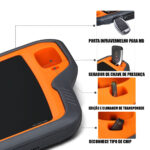 PROGRAMADOR DE CHAVES XHORSE KEY TOOL PLUS
