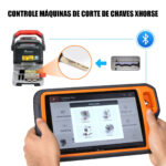 PROGRAMADOR DE CHAVES XHORSE KEY TOOL PLUS