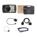 PROGRAMADOR XHORSE VVDI 2 PACOTE COMPLETO