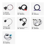 PROGRAMADOR XHORSE VVDI 2 PACOTE COMPLETO