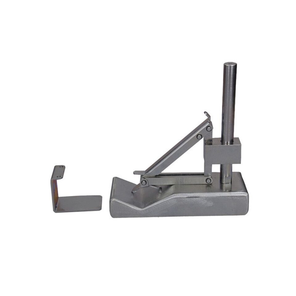 FERRAMENTA PARA SOLENOIDES MSG MS0311 — foto 1