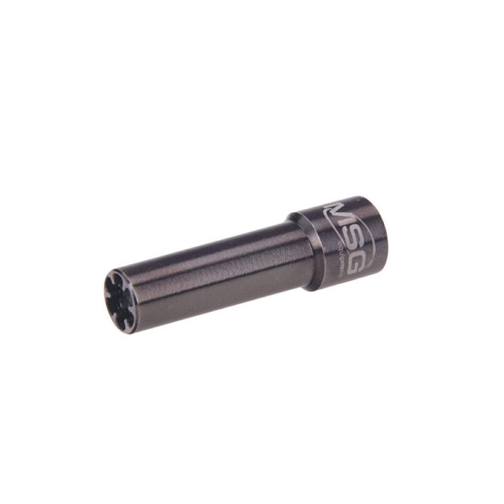 CHAVE PARA COMPRESSORES MSG MS10006 — foto 2