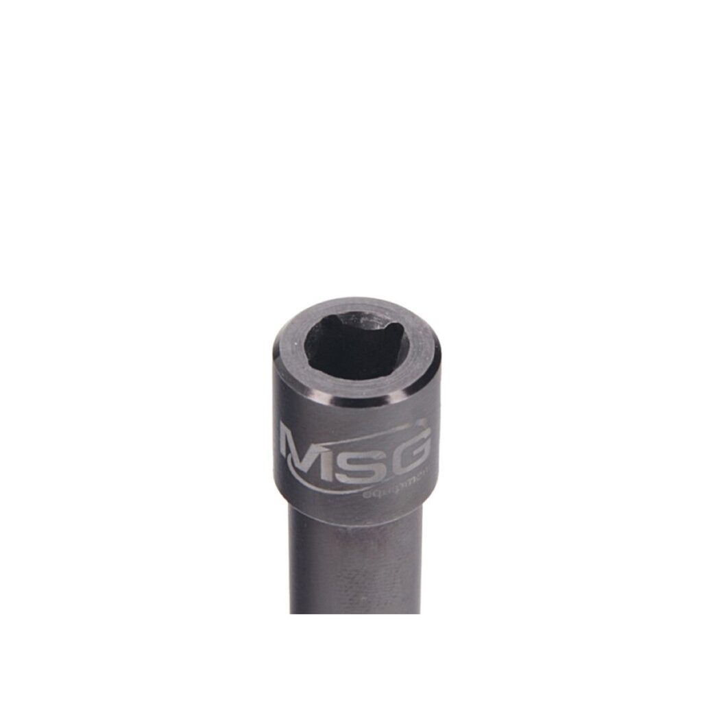 CHAVE PARA COMPRESSORES MSG MS10006 — foto 5