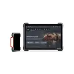 SCANNER AUTOMOTIVO THINKCAR THINKTOOL EXPERT 394