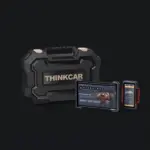 SCANNER AUTOMOTIVO THINKCAR THINKTOOL EXPERT 394
