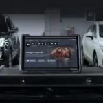 SCANNER AUTOMOTIVO THINKCAR THINKTOOL EXPERT 394